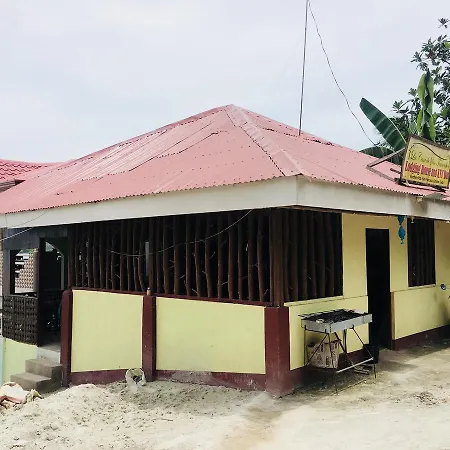 La Casa De Samonteza