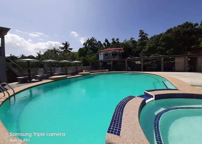 Gasthof La Casa De Samonteza San Francisco (Cebu)