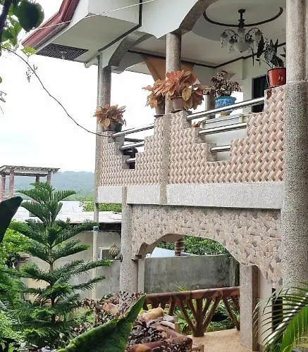 La Casa De Samonteza Gasthof San Francisco (Cebu)