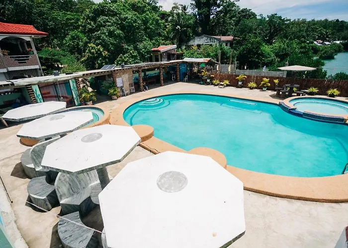 La Casa De Samonteza * San Francisco (Cebu)