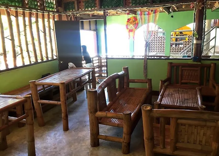 La Casa De Samonteza * San Francisco (Cebu)