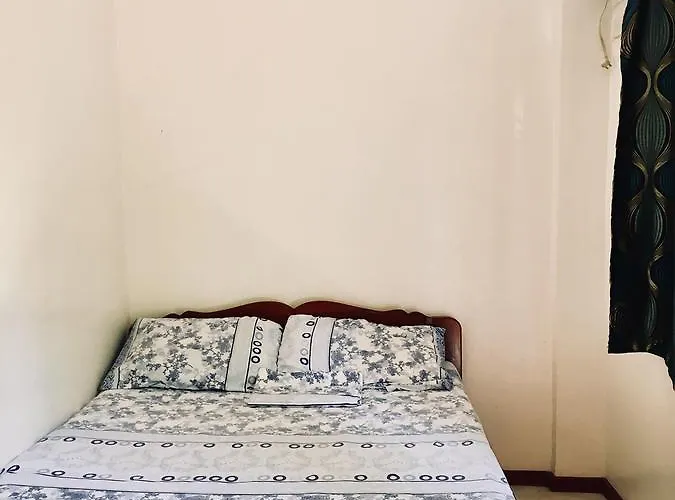 La Casa De Samonteza * San Francisco (Cebu)