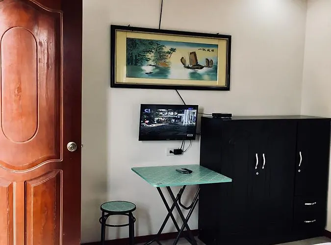 La Casa De Samonteza * San Francisco (Cebu)
