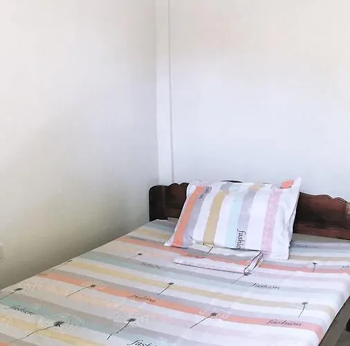 La Casa De Samonteza * San Francisco (Cebu)