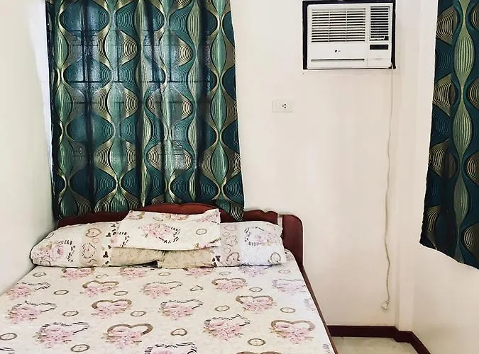 La Casa De Samonteza * San Francisco (Cebu)