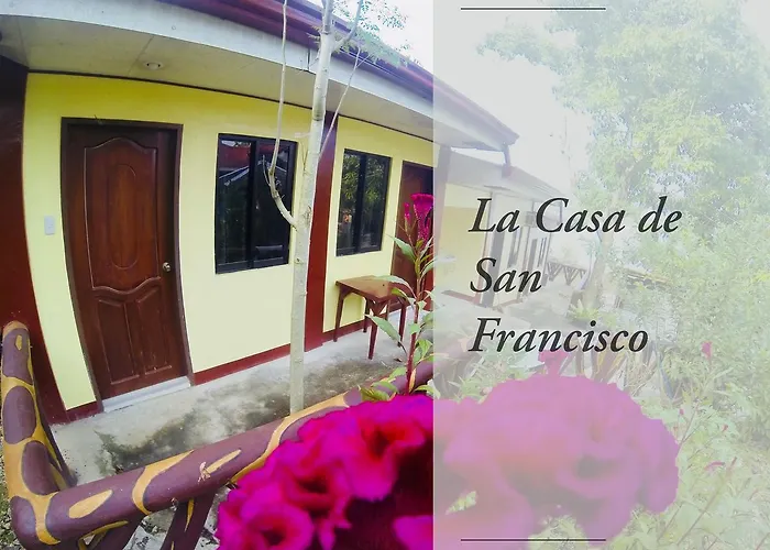 La Casa De Samonteza * San Francisco (Cebu)