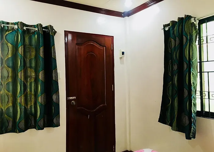 La Casa De Samonteza * San Francisco (Cebu)